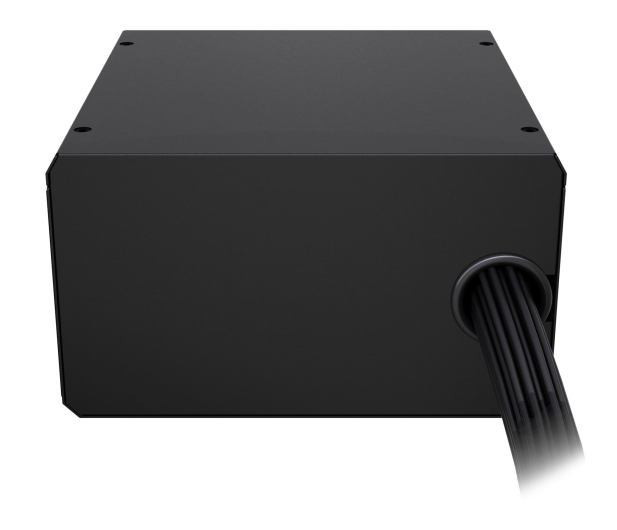 Gembird Fornax 850W 80 Plus Bronze - 1346449 - zdjęcie 8